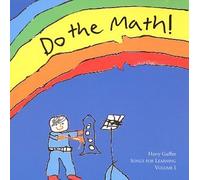 Harry Guffee - Do the Math!