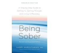 Harry Haroutunian Being Sober (Tascabile)