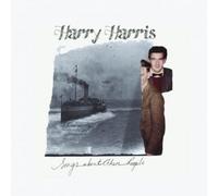Harry Harris Songs About Other People (CD) Album