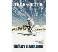 Harry Harrison The K-Factor (Tascabile)