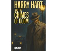 HARRY HART and the CHIMES of DOOM