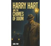 HARRY HART and the CHIMES of DOOM
