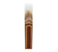 Harry Hartmann Fiberreed HEMP Bb- Clarinet German S