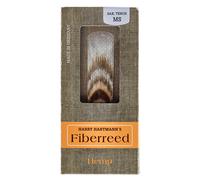 Fiberreed Tenor Saxophone Hemp MS