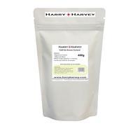 Harry Harvey Cold Set Kreme Custard in polvere 400 g | Crema pasticcera alla vaniglia per crostate, fette, torte, ciambelle e ripieni da forno | Mix di crema pasticcera per dessert pronto all'uso