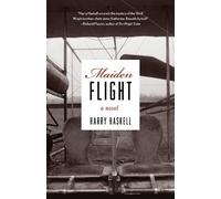 Harry Haskell Maiden Flight (Tascabile)
