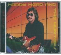 Harry Head And The Hunters - Red Necks and Blue Bones