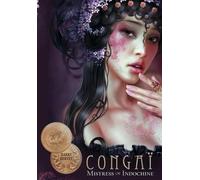 Harry Hervey Congai - Mistress of Indochine (Tascabile)