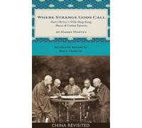 Harry Hervey Where Strange Gods Call (Tascabile)