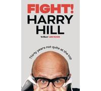 Harry Hill Fight (Copertina rigida)