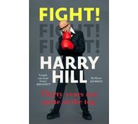 Harry Hill Fight (Tascabile)