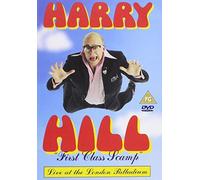 Harry Hill - First Class Scamp - Live [Edizione: Regno Unito] [Edizione: Regno Unito]