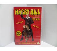 Harry Hill - Harry Hill - Live [Edizione: Regno Unito] [Edizione: Regno Unito]