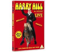 Harry Hill in Hooves: Live [DVD] [2005] by Harry Hill