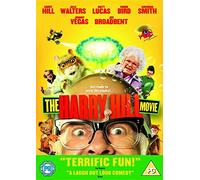 Harry Hill Movie [Edizione: Regno Unito] [Edizione: Regno Unito]