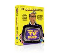 Harry Hill S TV Burp Gold/Harr - Harry Hill - Double pack [Edizione: Regno Unito]