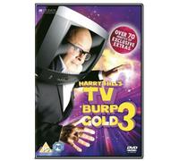 Harry Hill S TV Burp Gold 3 - Harry Hills Tv Burp Gold 3 [Edizione: Regno Unito] [Edizione: Regno Unito]