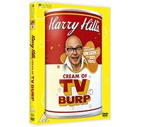 Harry Hill'S Cream Of Tv Burp [Edizione: Regno Unito]