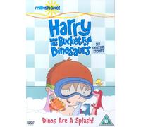 Harry & His Bucketful of Dinos - Harry And His Bucketful Of Dinosaurs 2 [Edizione: Regno Unito] [Edizione: Regno Unito]