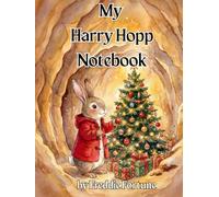 Harry Hopp Celebrates Christmas: Adventures of Harry Hopp
