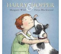 Harry & Hopper. Ediz. illustrata