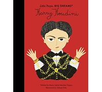 Harry Houdini (77)