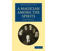 Harry Houdini A Magician among the Spirits (Tascabile)