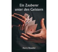 Harry Houdini Journal of a Residence on a Georgian Plantation: 1838- (Tascabile)