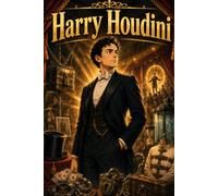 Harry Houdini: Magic Escape Artist Learning Story Biography