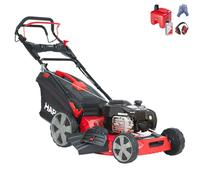 Harry HR 5000 SBQ - Rasaerba con Mulching