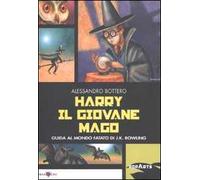 Harry il giovane mago
