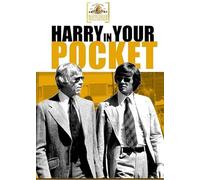 Harry in Your Pocket