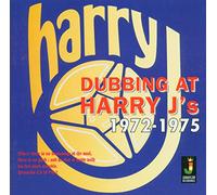 Harry J - Dubbing At Harry J'S