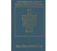 Harry J. Holzer The Economics of Affirmative Action (Copertina rigida)