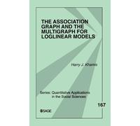 Harry J. Khamis The Association Graph and the Multigraph for Logline (Tascabile)