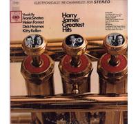 Harry James (2) - Harry James' Greatest Hits