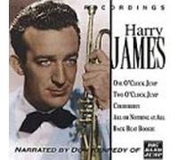 Harry James