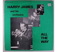 HARRY JAMES - all the way