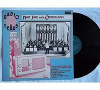 Harry James And His Orchestra 1943/6