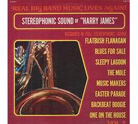Harry James And His Orchestra - The Stereophonic Sound Of Harry James Vol. 2