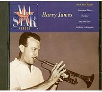 Harry James - Back beat boogie