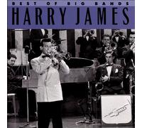 Harry James - Best of Big Bands
