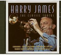 Harry James - Classic Tracks