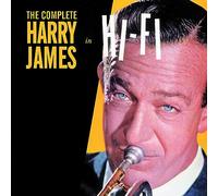 Harry James - In Hi-Fi [2 Cd]