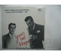 HARRY JAMES & DICK HAYMES - james & haymes