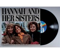 Harry James, Dick Hyman, Count Basie Orchestra... - Hannah And Her Sisters (A Selection Of Music From The Motion Picture)