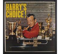 HARRY JAMES - harry's choice