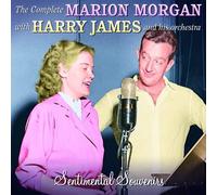 James, Harry & His Orchestra - Harry James & His Orchestra