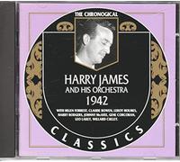 HARRY JAMES & HIS ORCHESTRA - Harry James (1942)