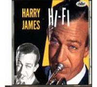 Harry James - In Hi-Fi [20bit]